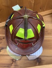 Cairns fire helmet for sale  Sterling Heights