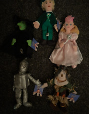 Wizard plushies bundle for sale  Oak Park
