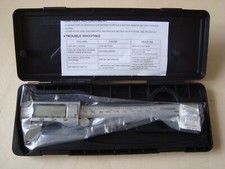 Measuring calibro digitale usato  Buggiano