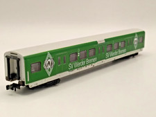 Spur bahn wagen gebraucht kaufen  Gronau