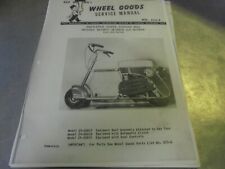 Vintage reprint hiawatha for sale  Farwell