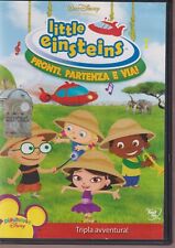 Little einsteins pronti usato  Roma
