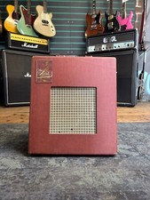 Zenith supersound 1x10 for sale  ASHTON-UNDER-LYNE