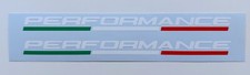 tricolore ducati adesivi usato tricolore ducati adesivi usato Caltagirone