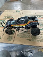 Tamiya vintage hornet for sale  Sadorus