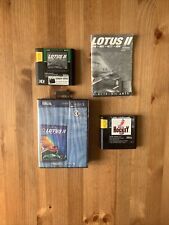LOT DE 2 JEUX MEGADRIVE SEGA comprar usado  Enviando para Brazil