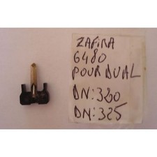 Diamant zafira 6480 d'occasion  Villeneuve-Loubet