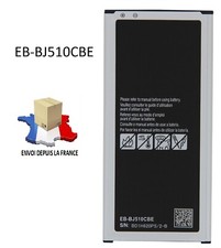 Batterie samsung 2016 d'occasion  Brives-Charensac