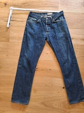 Gustin selvage jeans gebraucht kaufen  Mannheim