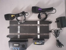 Scalextric sport lot d'occasion  Chalon-sur-Saône