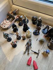 Star wars various for sale  CHESTER