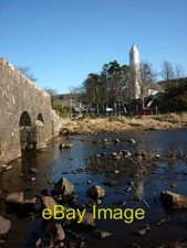 Photo 6x4 bridge usato  Spedire a Italy