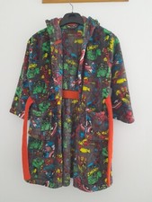 Boys marvel dressing for sale  PONTYPRIDD
