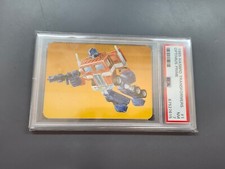 1985 hasbro transformers for sale  Green Cove Springs