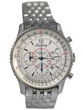 Breitling montbrillant a41370 for sale  New York