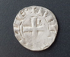 Denier jean iii d'occasion  Aix-en-Provence-