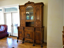 Antique french renaissance for sale  Silverton