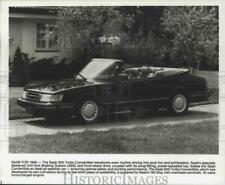 1989 press photo for sale  Memphis