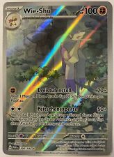 Pokemon shu art gebraucht kaufen  Bonn