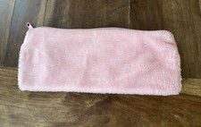 Paperchase pink fluffy for sale  LONDON