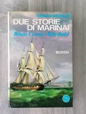 Due storie marinai usato  Sanremo