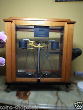 Oertling scale model for sale  LUDLOW