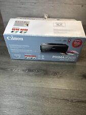 Canon pixma ip2600 for sale  Morrisville