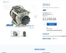 Staco 2510 variable for sale  GLASGOW