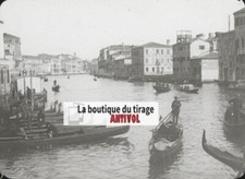Gondoles venise italie d'occasion  Grenade