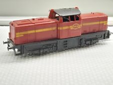 Splendido locomotore diesel usato  Grumo Appula