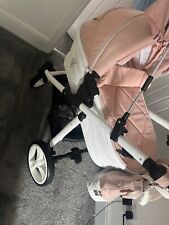 Venicci pram immaculate for sale  LIVERPOOL