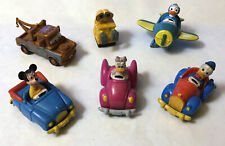Disney sorpresine topolino usato  Seniga