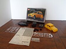 Imai citroen 2cv6 for sale  SLEAFORD