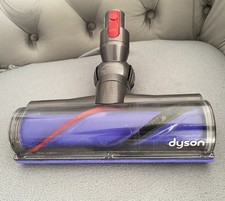 Dyson riginal elektrobürste gebraucht kaufen  Elmenhorst