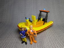 Fireman sam vehicles for sale  HARLOW