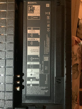 Sony bravia oled for sale  BIRMINGHAM