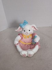 Wcl ceramic easter for sale  Huntertown