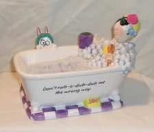 Hallmark maxine ceramic for sale  Bellville