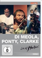 Meola ponty clarke gebraucht kaufen Meola ponty clarke gebraucht kaufen  Berlin
