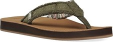 Sanuk fraid soft for sale  Fontana