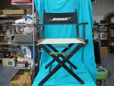 Bose poltrona regista usato  Grosseto