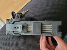 Abus bordo 6000 gebraucht kaufen  Hamburg