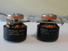 Studer revox reel for sale  Portland