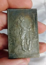 Plaque médaille tir d'occasion  Bordeaux-