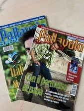 Pallavolo supervolley 2010 usato Pallavolo supervolley 2010 usato  Busseto