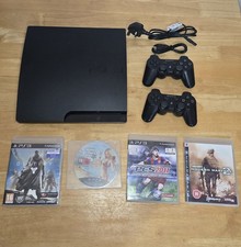 Sony playstation bundle for sale  LONDON