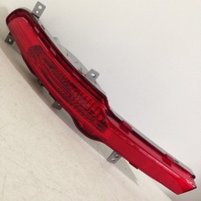 Usado, 2011-2016 Kia Sportage MOTORISTA ESQUERDO lateral REFLETOR DE PARA-CHOQUE INFERIOR lanterna traseira fabricante de equipamento original comprar usado  Enviando para Brazil