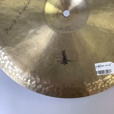 Cymbale chinoise istanbul d'occasion  Expédié en France