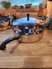 Vintage faberware stainless for sale  Butte Falls