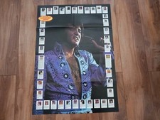 Elvis presley lot for sale  WARRINGTON